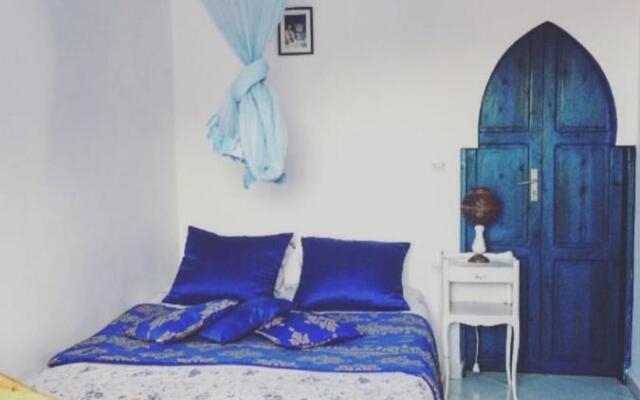 chez souad