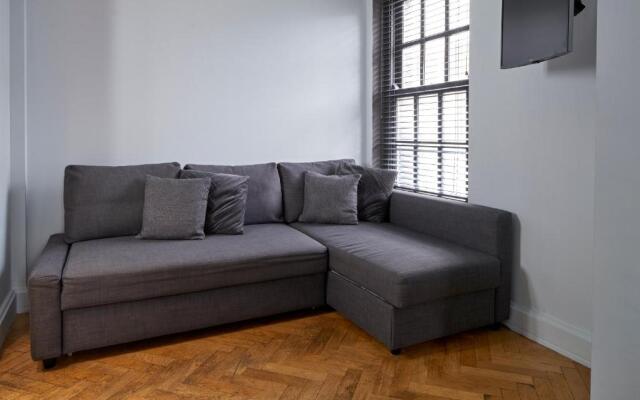 London Paddington Apartments
