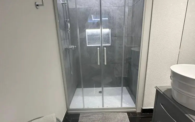 Unique Losone Apartment