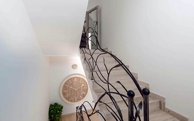 B&B Le Radici Del Salento Luxury Rooms