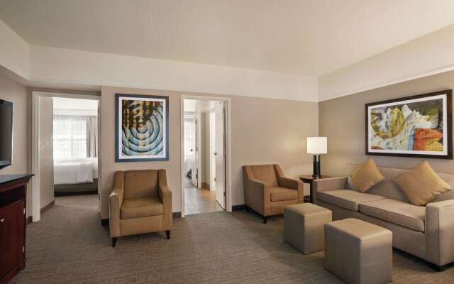 Embassy Suites by Hilton Brunswick