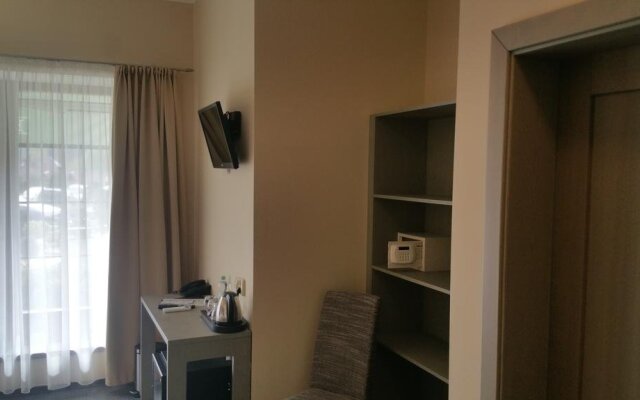 Hotel Výpřež - Děčín