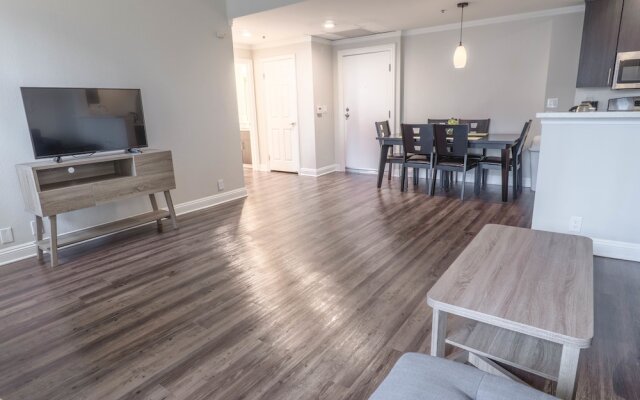 Wellworth Apartments