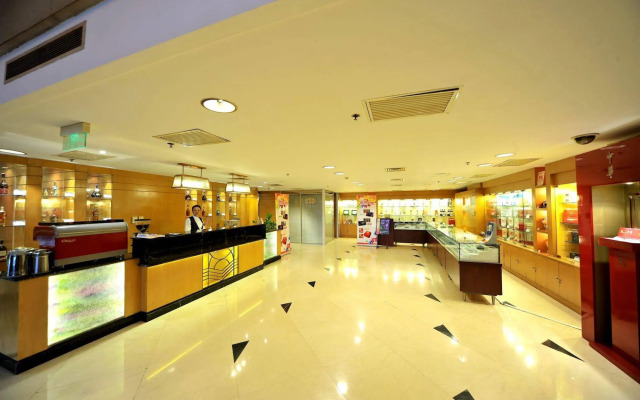 Mason Hotel Shanghai