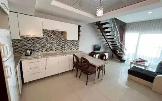 Arya Termal Otel- Halal Hotel