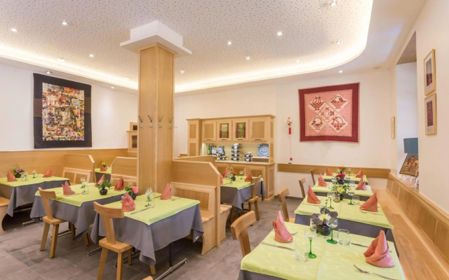 Hôtel Restaurant Collin