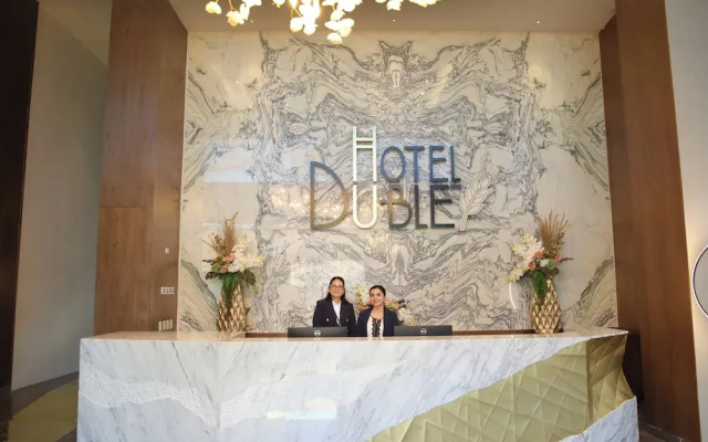 Hotel Duble