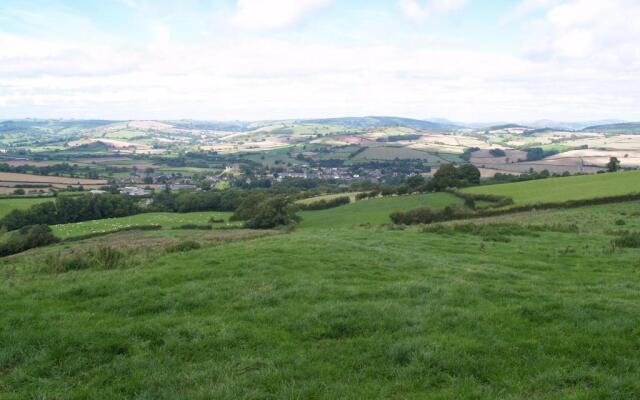 White Horse Inn Clun