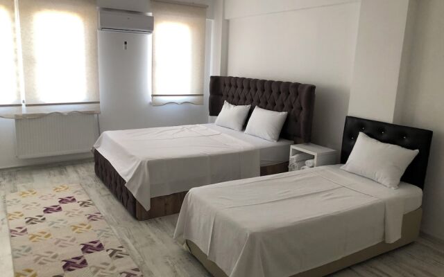 Ulus Hotels
