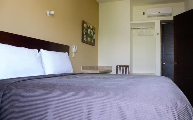 Hotel Nonni