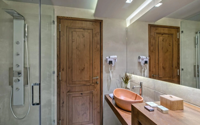 Estia Boutique Apartments