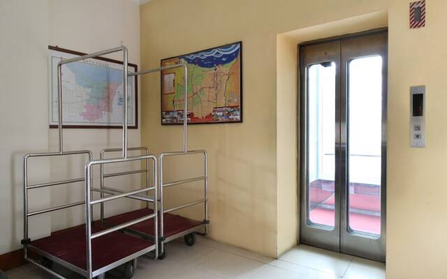Airy Doktor Wahidin Sudirohusodo 2 Tegal