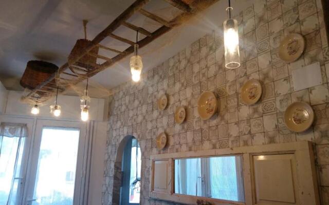 Casa Vacanze DON GIL