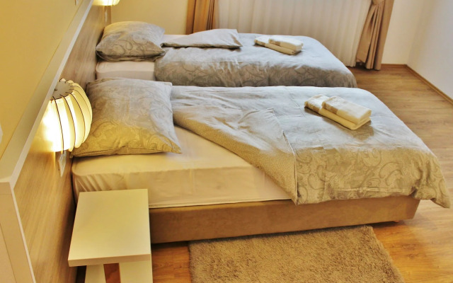 Tourist Center Marko