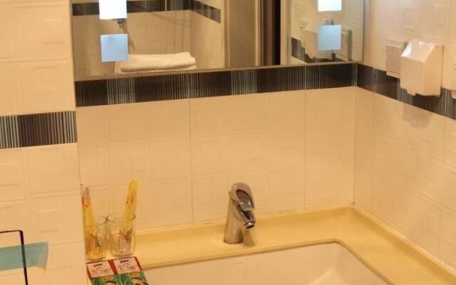 Tianshu Hotel Appartment