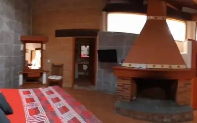 Hotel Casa Valle