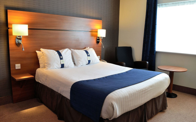 Holiday Inn Express Shrewsbury by IHG
