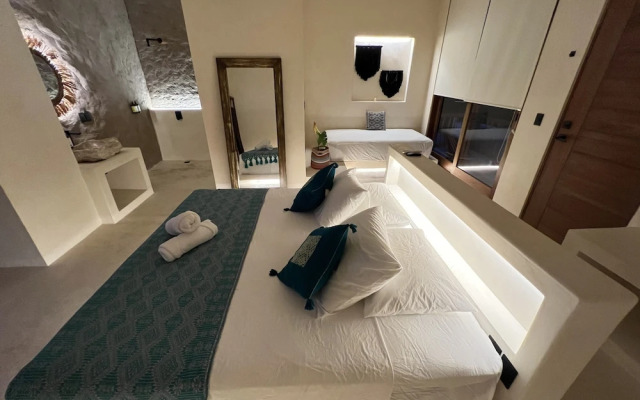 Tikul Hotel Boutique