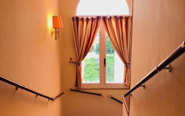 Arthotel Gabbiano Azzurro due