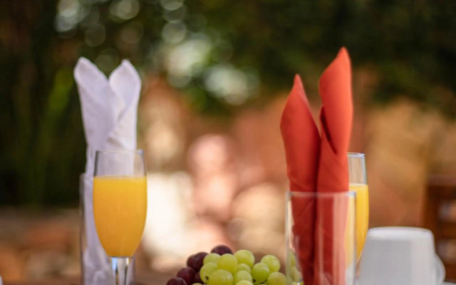 Simon's Town Guest House