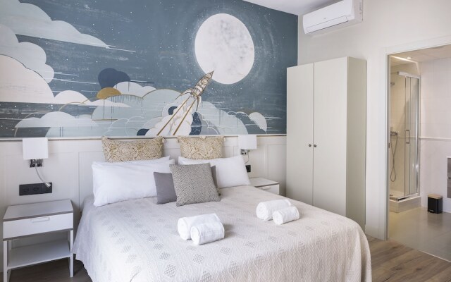 Casa Rainbow Sitges - Adults Only