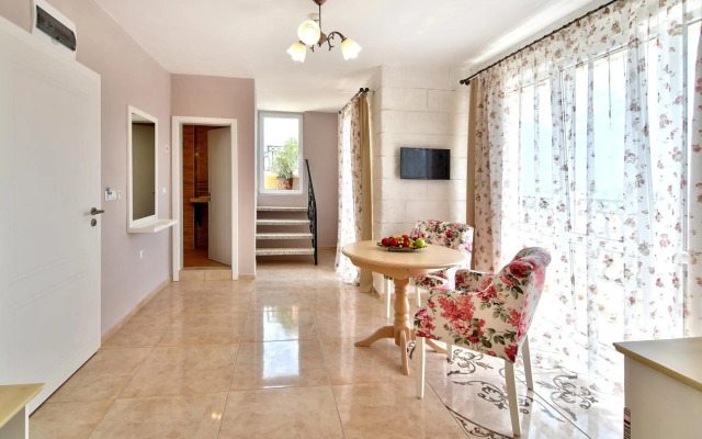 Family Hotel Sirena Palace