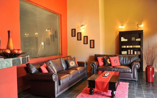 Mabula Game Lodge