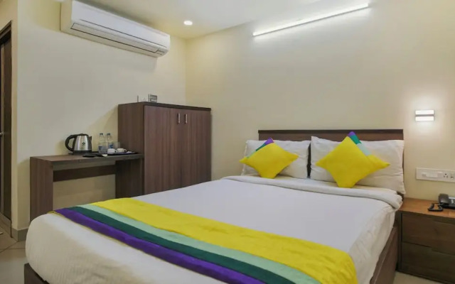 Itsy Hotels N Square