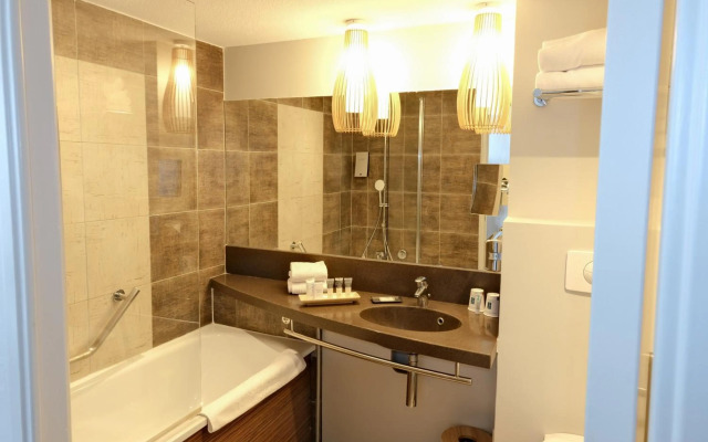 Hôtel & Spa - Thalazur Port Camargue