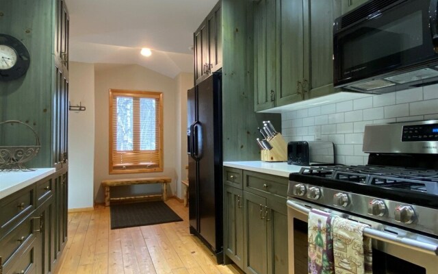 Mountain Harbor #216 3 Bedroom Condo