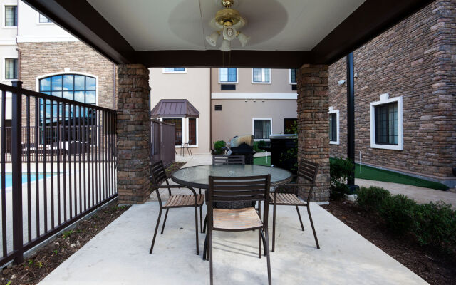 Staybridge Suites San Antonio Sea World by IHG