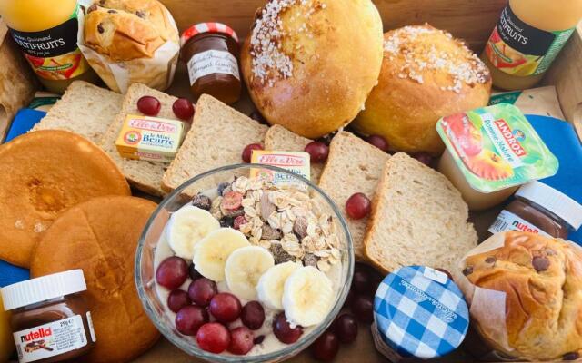 Louisiana - Chambre privative