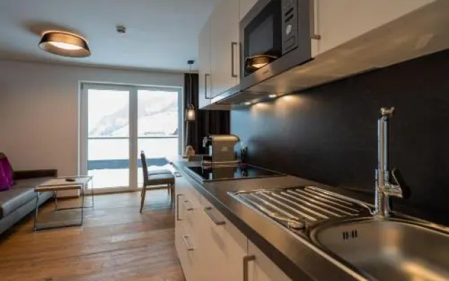 Suites By Mein Almhof