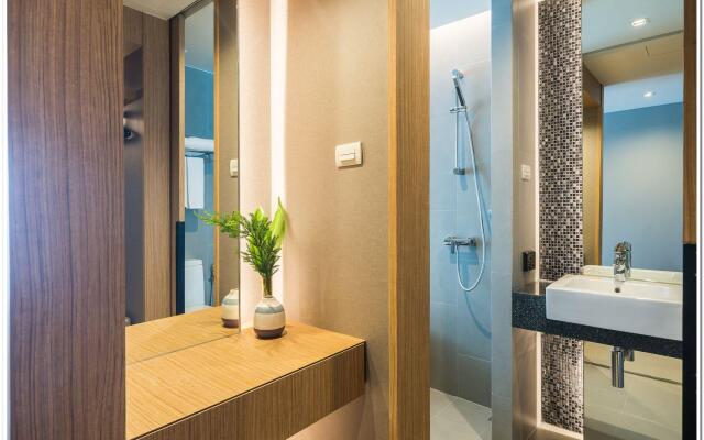 Sea Me Spring Tree Hotel - Adults only