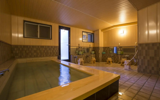 Hotel Hakuba Berg Hause