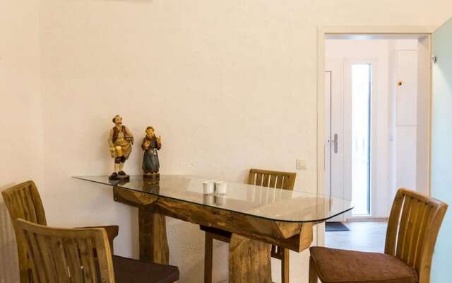 Spacious Holiday Home in Windeck with Garden