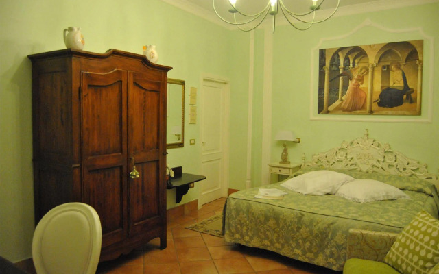 Mondo Antico Alloggio in Città B&B