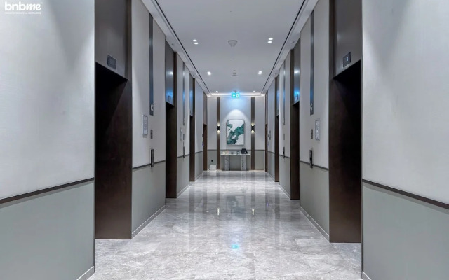 bnbme - Grande Residences - 2 BDR