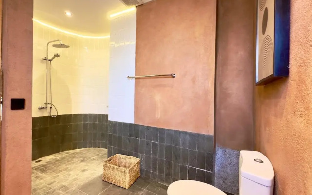 The Hum Villa 3BDR Private Villa