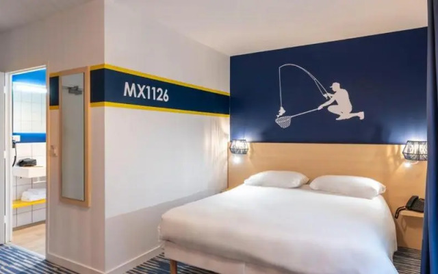 ibis Styles Morlaix