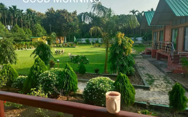 Sumaru Jungle Resort