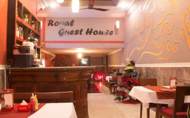 Royal Guest House