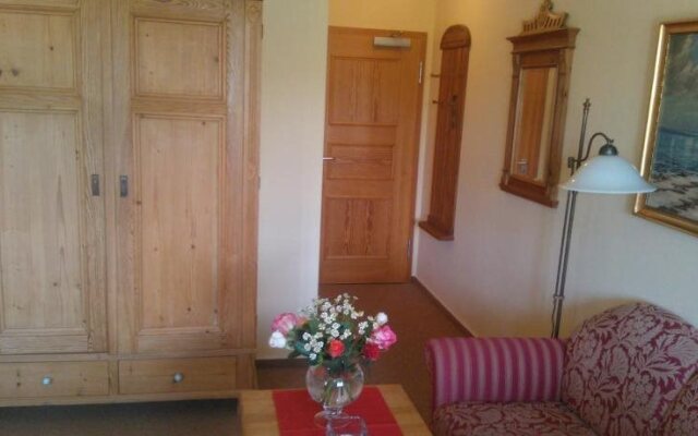 Landhaus Morgensünn