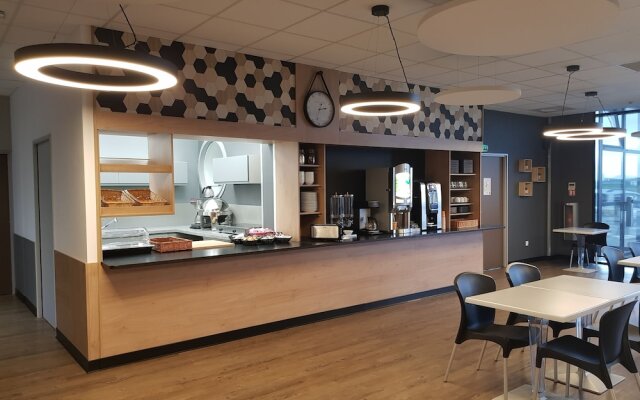 B&B HOTEL Béthune Bruay-la-Buissière