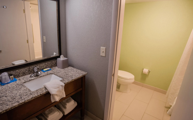 Holiday Inn Express Hickory-Hickory Mart by IHG