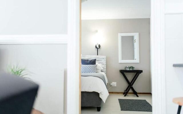 Be Blessed Self-Catering