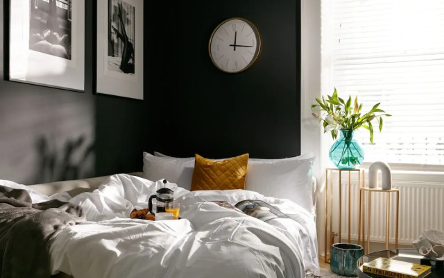 Luxe Experience - Premium Central House