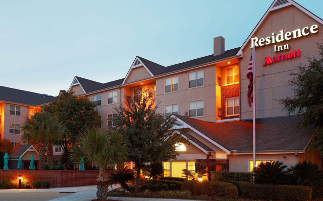 Residence Inn by Marriott Austin Parmer/Tech Ridge