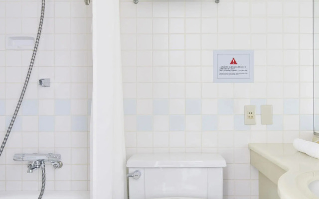 ART HOTEL Osaka Bay Tower