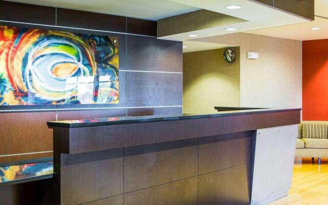 Cambria Hotel Madison East